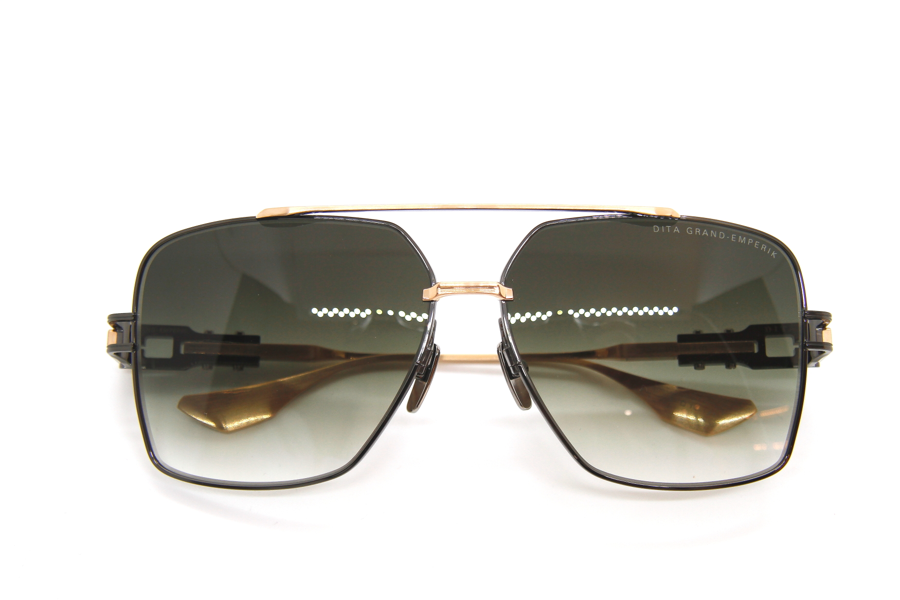 Dita DTS159/A/04 GRAND/EMPERIK Sunglasses サングラス-