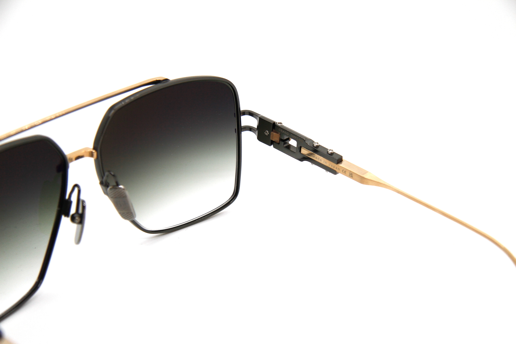 Dita DTS159/A/04 GRAND/EMPERIK Sunglasses サングラス-