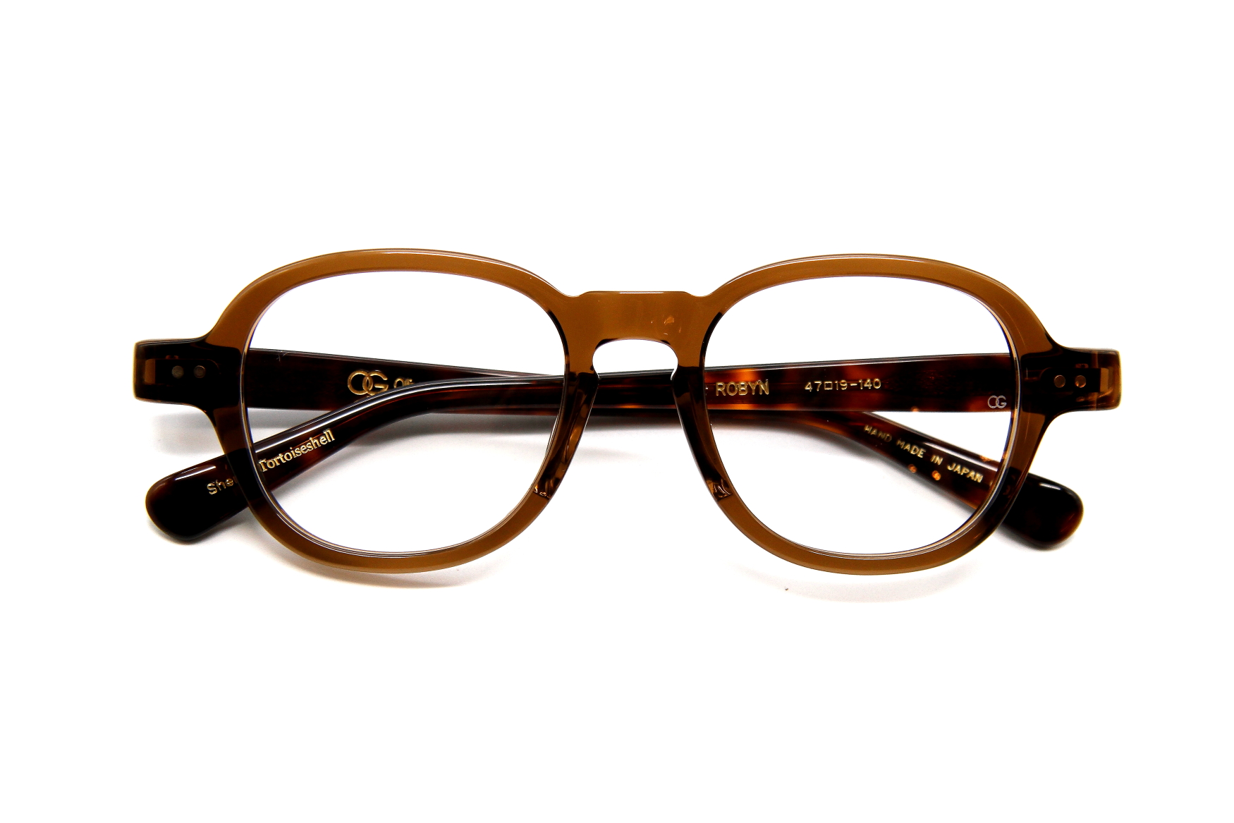 ROBYN Sherry Tortoiseshell