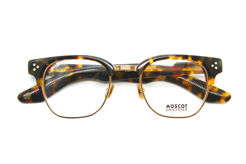 TINIF-48 TORTOISE-GOLD