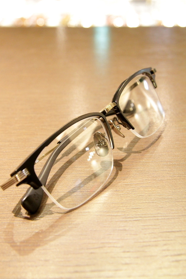 14,455円999.9 S-350T フォーナインズ アスタリスク チタン 眼鏡 メガネ